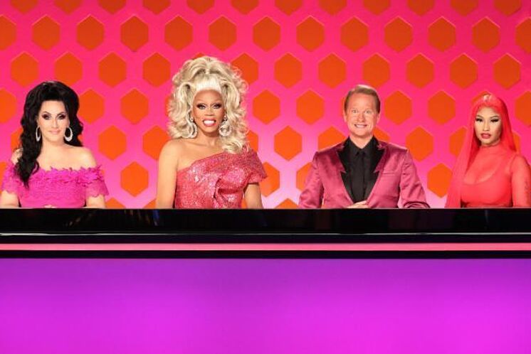 Drag Race España: De Alaska a Mónica Naranjo, los presentadores que más encajan en el talent