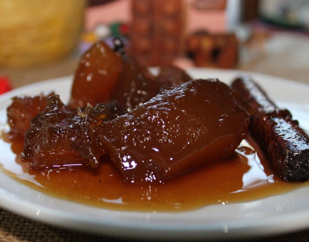 Qué es la panela 4 Recetas con papelón