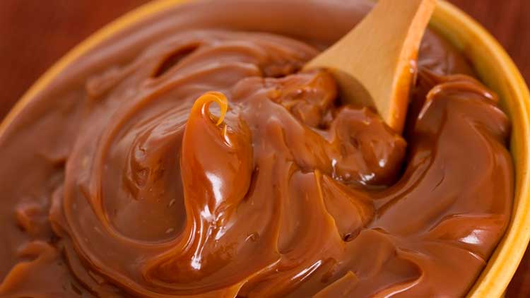 La receta para hacer un dulce de leche increíble