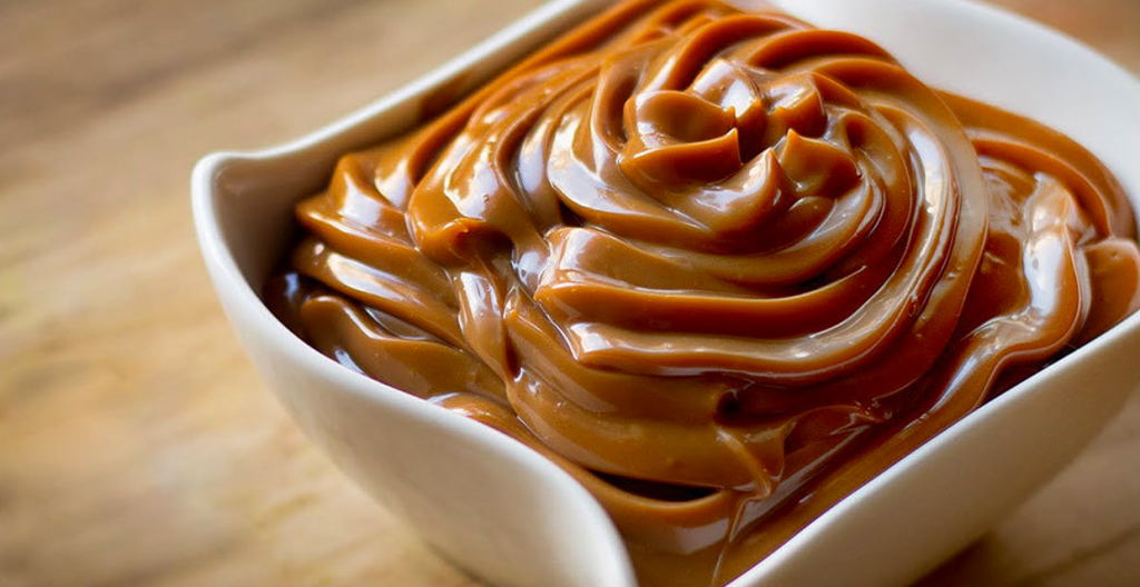 La receta para hacer un dulce de leche increíble