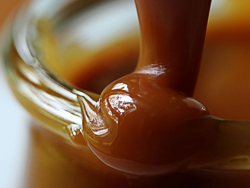 La receta para hacer un dulce de leche increíble