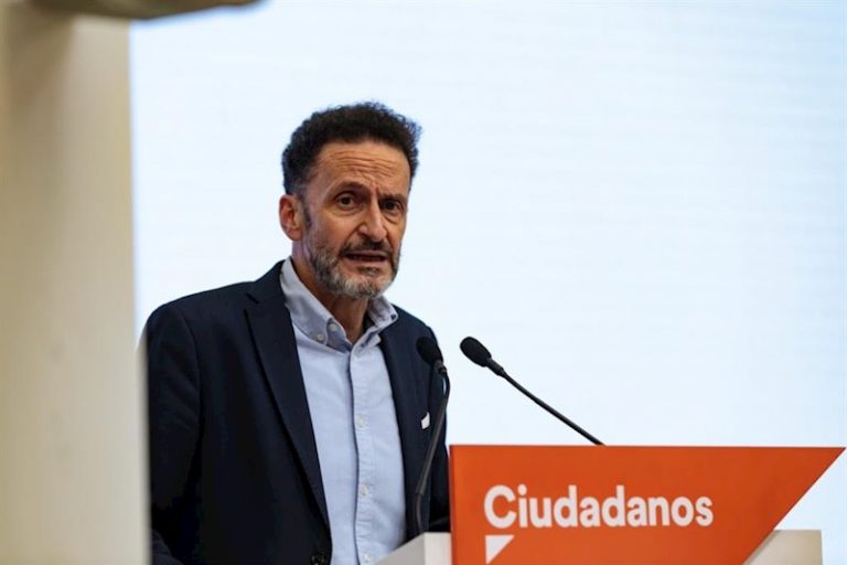 Ciudadanos dice que la armonización fiscal debe salir de un acuerdo entre las comunidades