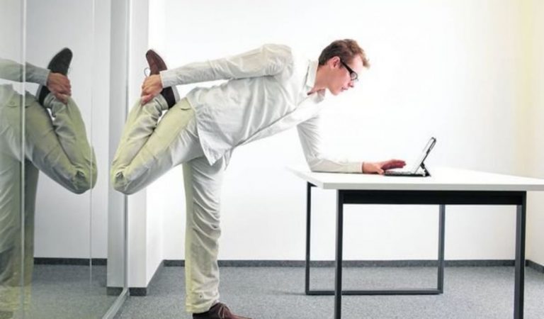 FEC forma a las empresas sobre la importancia del ejercicio físico entre los trabajadores