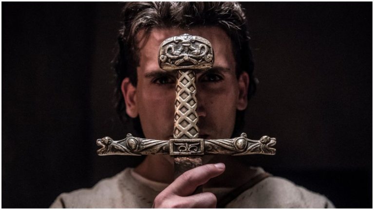 Así es el tráiler de El Cid, la épica apuesta de Prime Video con un heroico Jaime Lorente