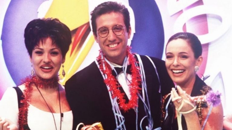 Por qué El gran juego de la oca debería volver a la televisión