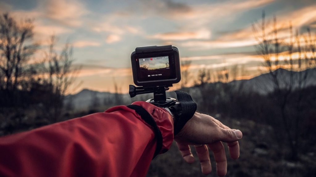 Cámaras deportivas baratas y de calidad: mejores opciones por menos de 50€ 42 elegir camaras deportivas baratas