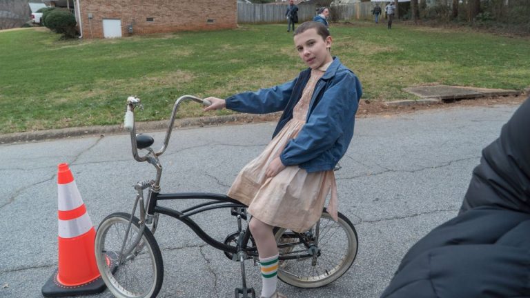 Stranger Things: los nuevos rostros que se unen en la nueva temporada