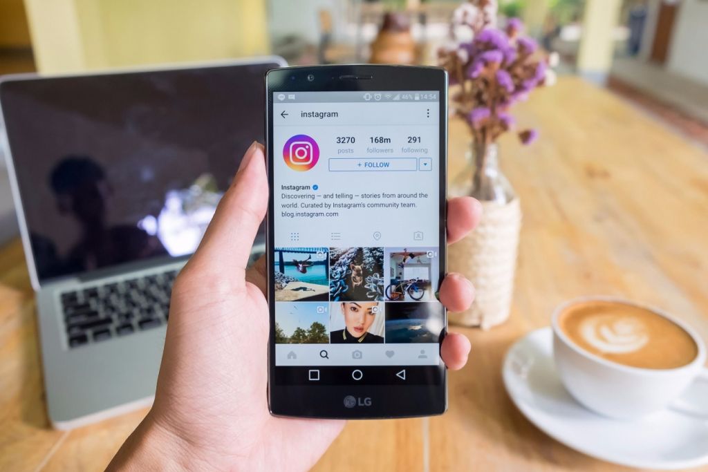 Cómo desactivar tu cuenta de Instagram 3 Eliminar cuenta de Instagram