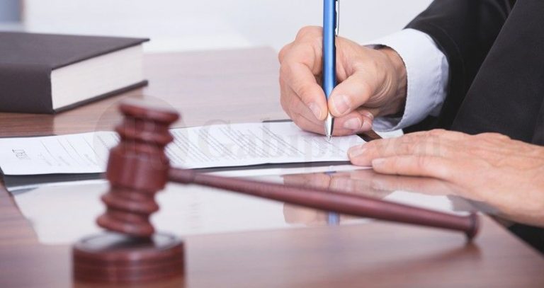 Cómo denunciar a una empresa