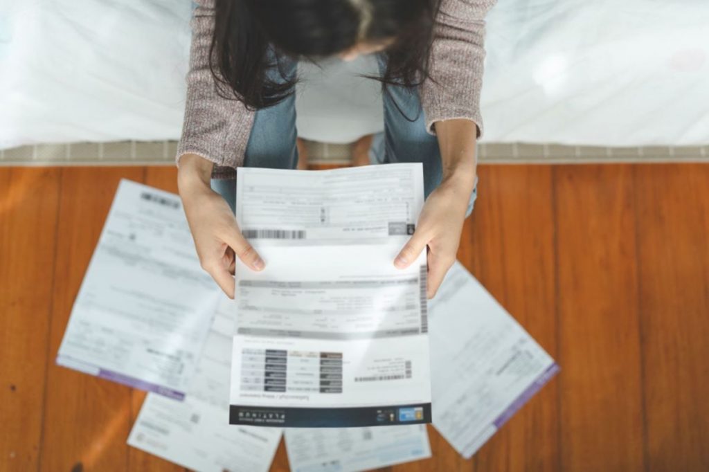 Irregulares más frecuentes que puede cometer una empresa