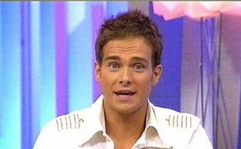 Qué fue de Enric Escudé, el presentador de 'Megatrix', y uno de los juguetes rotos de la televisión