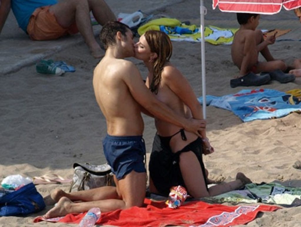 Qué fue de Enric Escudé, el presentador de Megatrix que se unió a los juguetes rotos de la televisión