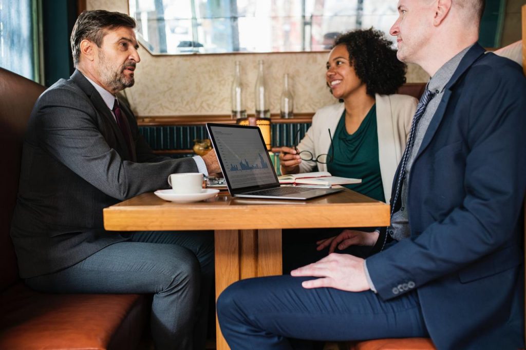 Entrevista de trabajo: los consejos que te harán impresionar al entrevistador 37 Entrevista de trabajo: los consejos que te harán impresionar al entrevistador