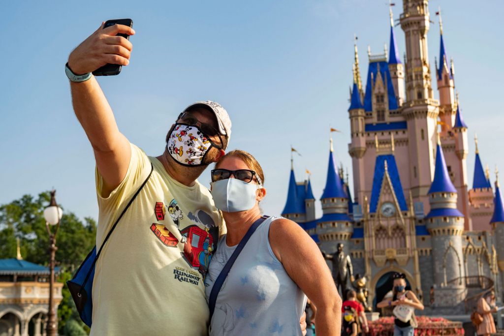 enviar video a disney