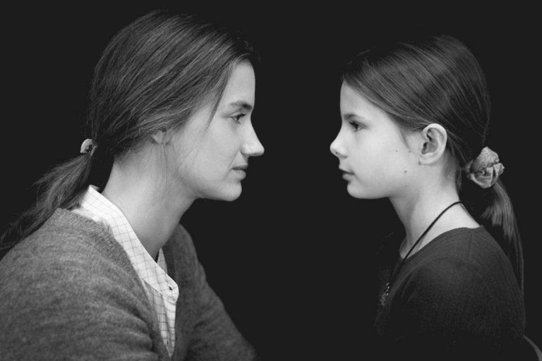 Equinox: el soberbio tráiler de la serie sobrenatural de Netflix