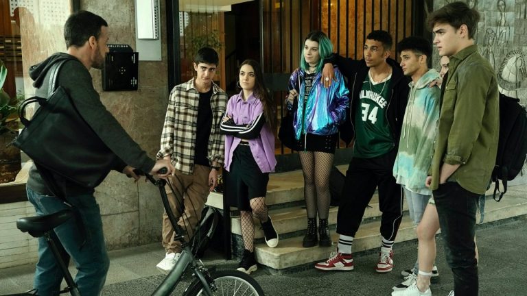 Las polémicas abiertas de HIT que pueden augurar una segunda temporada