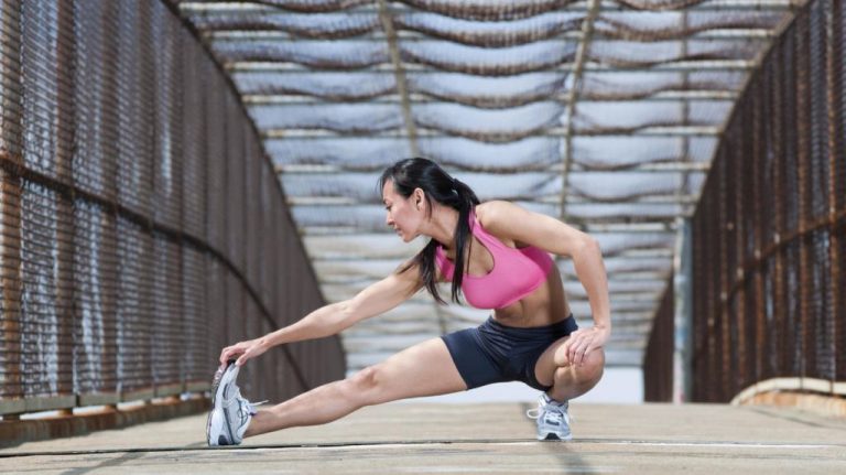 Cómo escoger unas deportivas para salir a correr