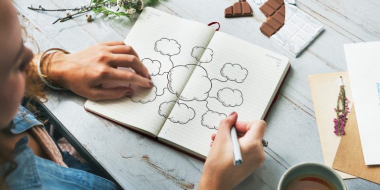 Cómo hacer un esquema para estudiar más fácilmente