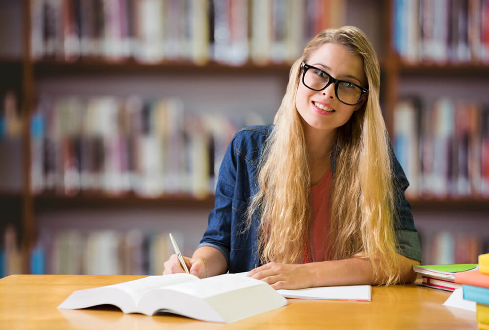 Calidad vs cantidad de estudio con esquema