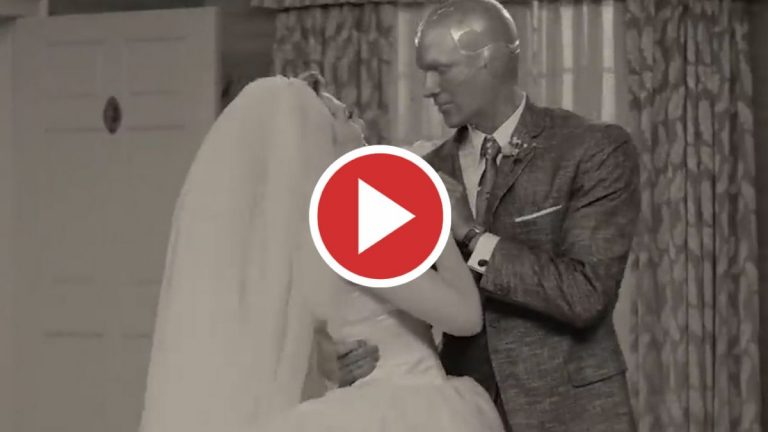 'Bruja Escarlata y Visión' ya tiene fecha de estreno en Disney+