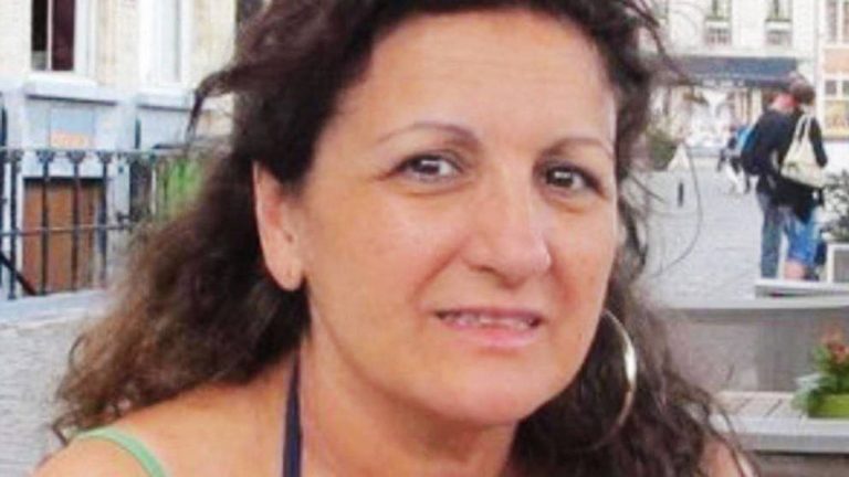 Detenida en Bélgica por un asesinato la exetarra Natividad Jáuregui