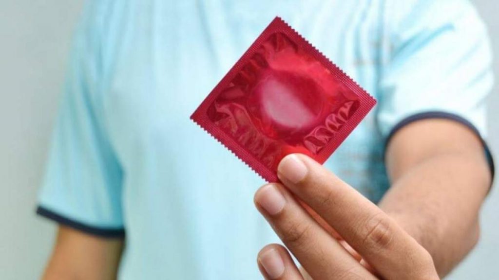 Sífilis, clamidia... las enfermedades de transmisión sexual más chungas