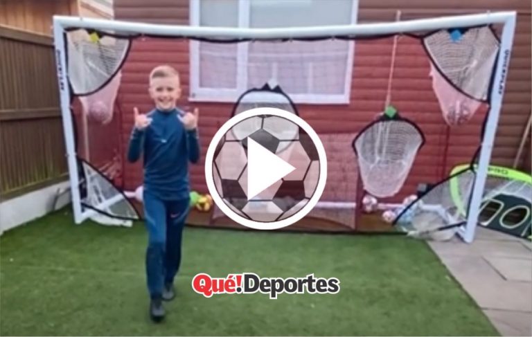 Te presentamos al goleador de la Eurocopa 2036