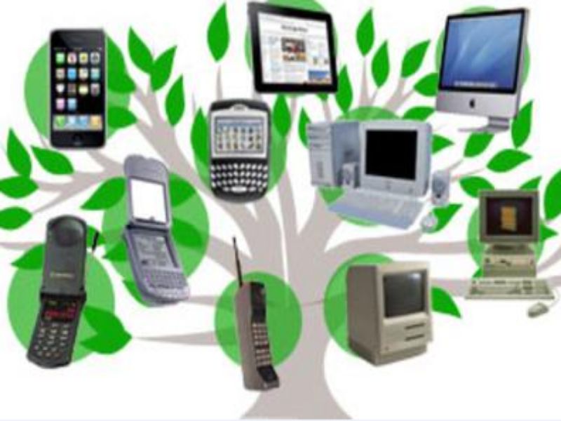 evolucion de pixeles