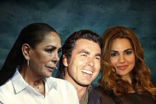 Silvia Pantoja 'acuchilla' y 'sentencia' a Isabel Pantoja en Herencia Envenenada