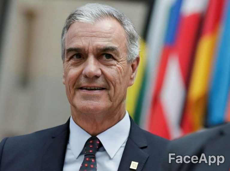FaceApp extiende los filtros de edad a la edición de vídeo