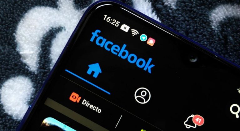 Cómo poner el modo oscuro de Facebook en tu Android e iOS