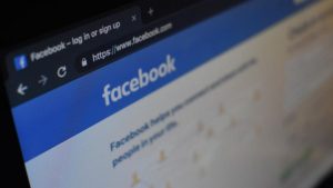Cómo desbloquear un perfil en Facebook