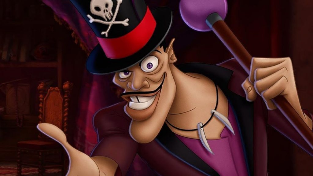 Este es tu villano Disney según tu horóscopo 141 Este es tu villano Disney según tu horóscopo