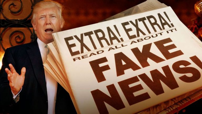 Que no te la metan: cómo evitar fake news