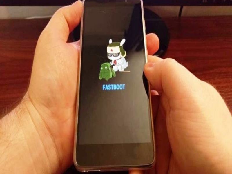 Qué es fastboot de Xiaomi 2 fastboot xiaomi