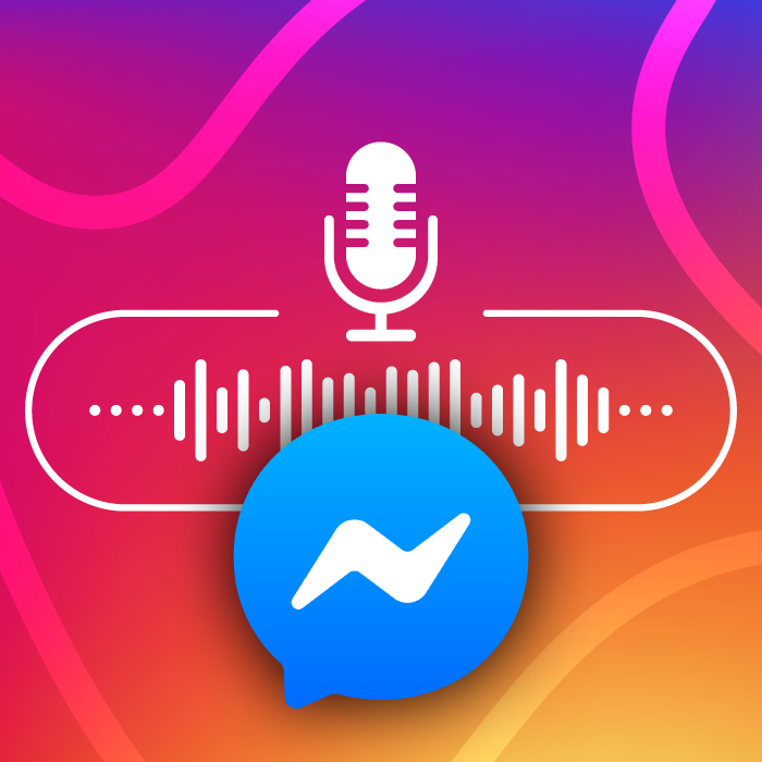 Cómo descargar los audios de Facebook Messenger