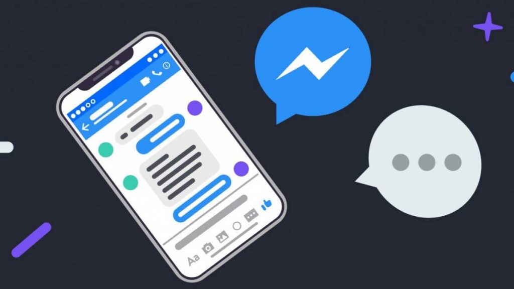 Cómo descargar los audios de Facebook Messenger