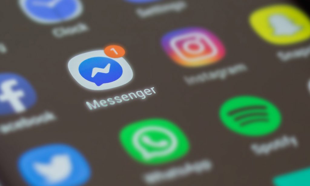Cómo descargar los audios de Facebook Messenger