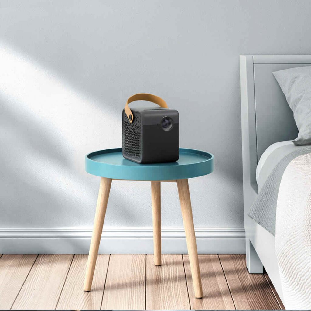 Proyectores 1080p baratos para montarte un cine en casa 160 fegmi m055fcn