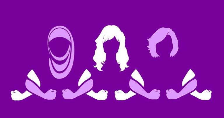 Qué es ser feminista