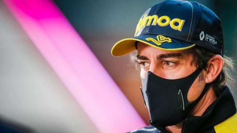 El plan de Fernando Alonso para aspirar a ganar el Mundial