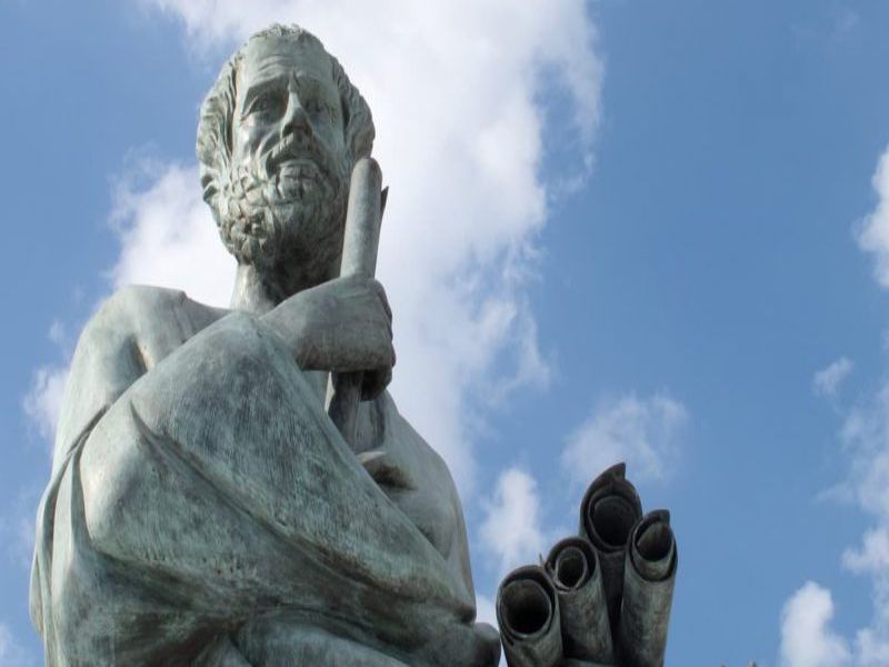 filosofía del derecho