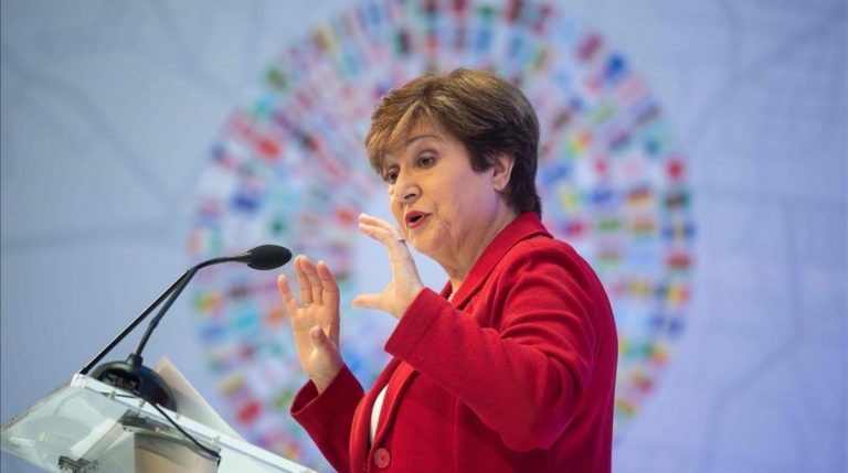 FMI: La eurozona necesitará nuevos estímulos por la segunda ola de contagios