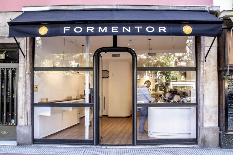 Llega la revolución de las ‘ensalmadas’: Formentor innova con una colección de ensaimadas saladas