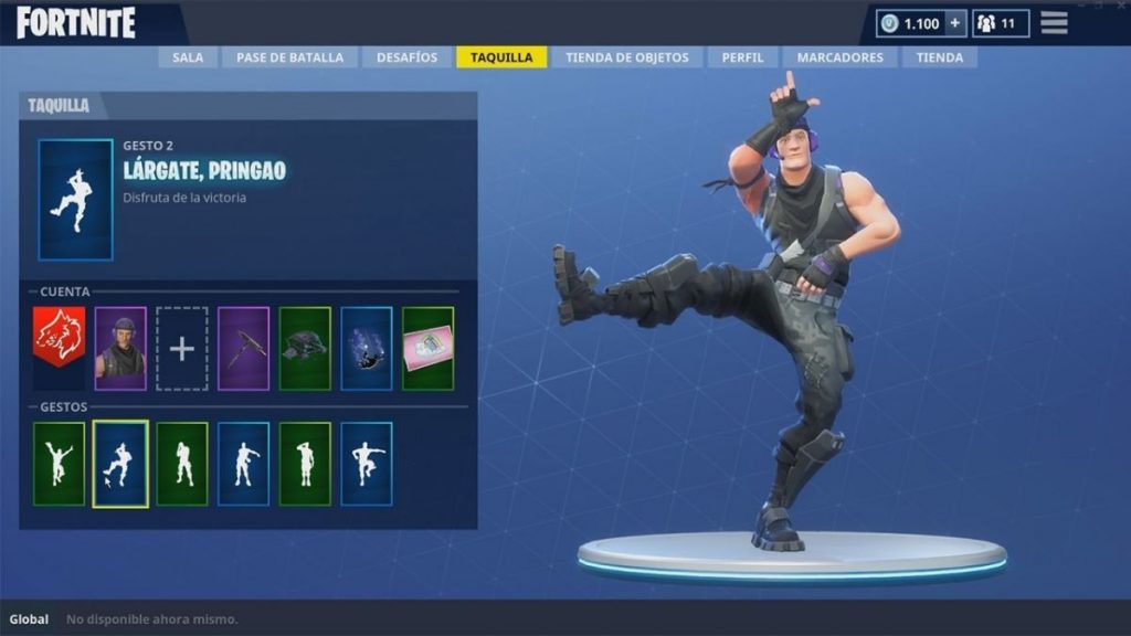 Los mejores trucos para arrasar jugando al Fortnite