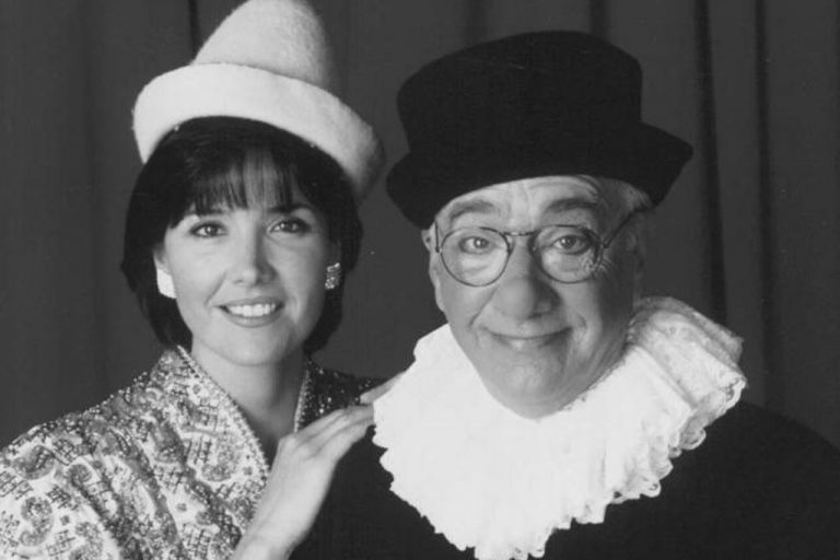 Así está ahora Rita Irasema, la hermana de Emilio Aragón que intentó triunfar