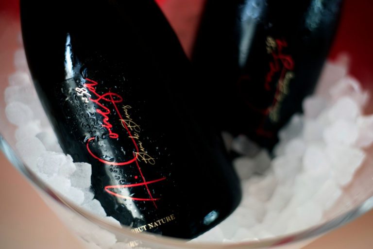 A. Conesa 58: el blanc de blancs de Pago de Familia Conesa