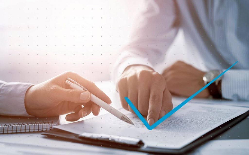 ¿Cómo se van cotejar tus documentos?