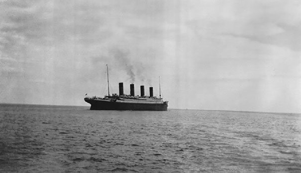 fotografías impresionantes de momentos históricos