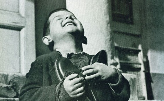 fotografías impresionantes de momentos históricos